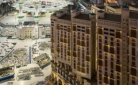Makkah Hilton Towers